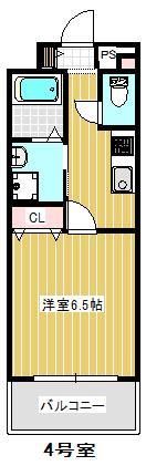 (間取) (間取)