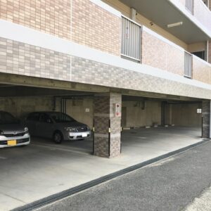 シャンティ焼山　  呉市焼山中央1丁目　＜呉市　賃貸マンション＞ 画像8