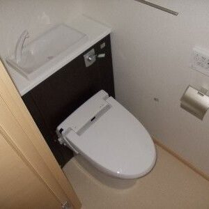 アンジュール　Ｋ 402号　＜呉市 本通5丁目 賃貸マンション＞ 画像7