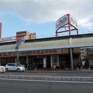 アンジュール　Ｋ 402号　＜呉市 本通5丁目 賃貸マンション＞ 画像8