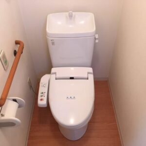 あおぞらマンション　＜呉市本通4丁目 賃貸マンション＞ 画像9