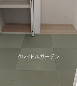 【ホームダイレクト】クレイドルガーデン東広島市黒瀬春日野 第3　仲介手数料　無料！＜東広島市　建売＞ 画像8