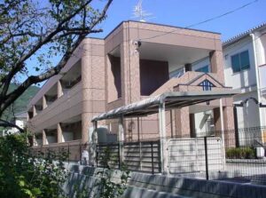 (間取) (間取)