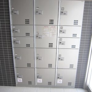 JJリバーサイド三条　＜呉市 三条1丁目 賃貸マンション＞ 画像10